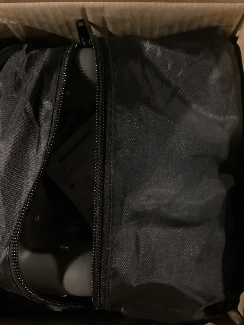 Condition photo showing New/Like New for Pamo Babe Pack and Play with Bassinet, Portable Playard for Baby