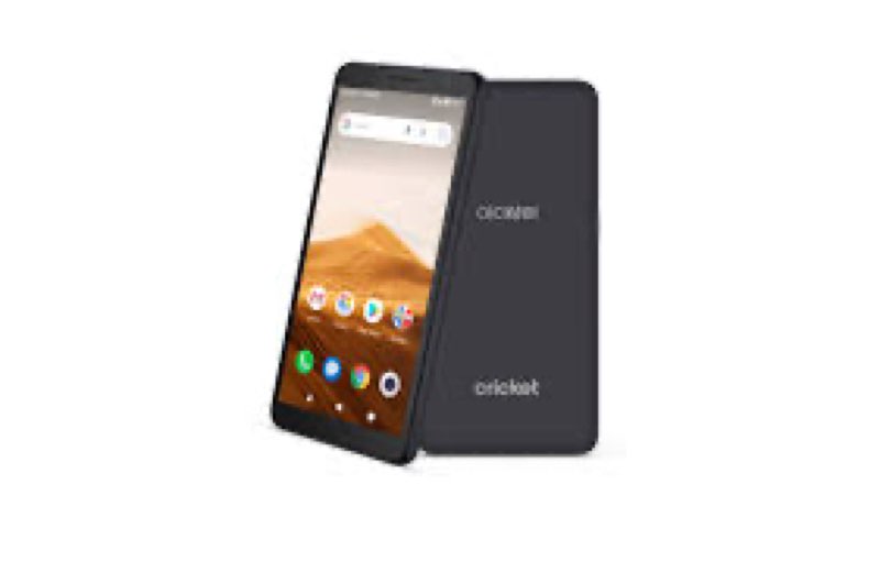 Alcatel GLIMPSE™ THE ESSENTIAL SMARTPHONE EXPERIENCE ***Working condition verified. No network or connectivity tests were made. Bidder be advised***