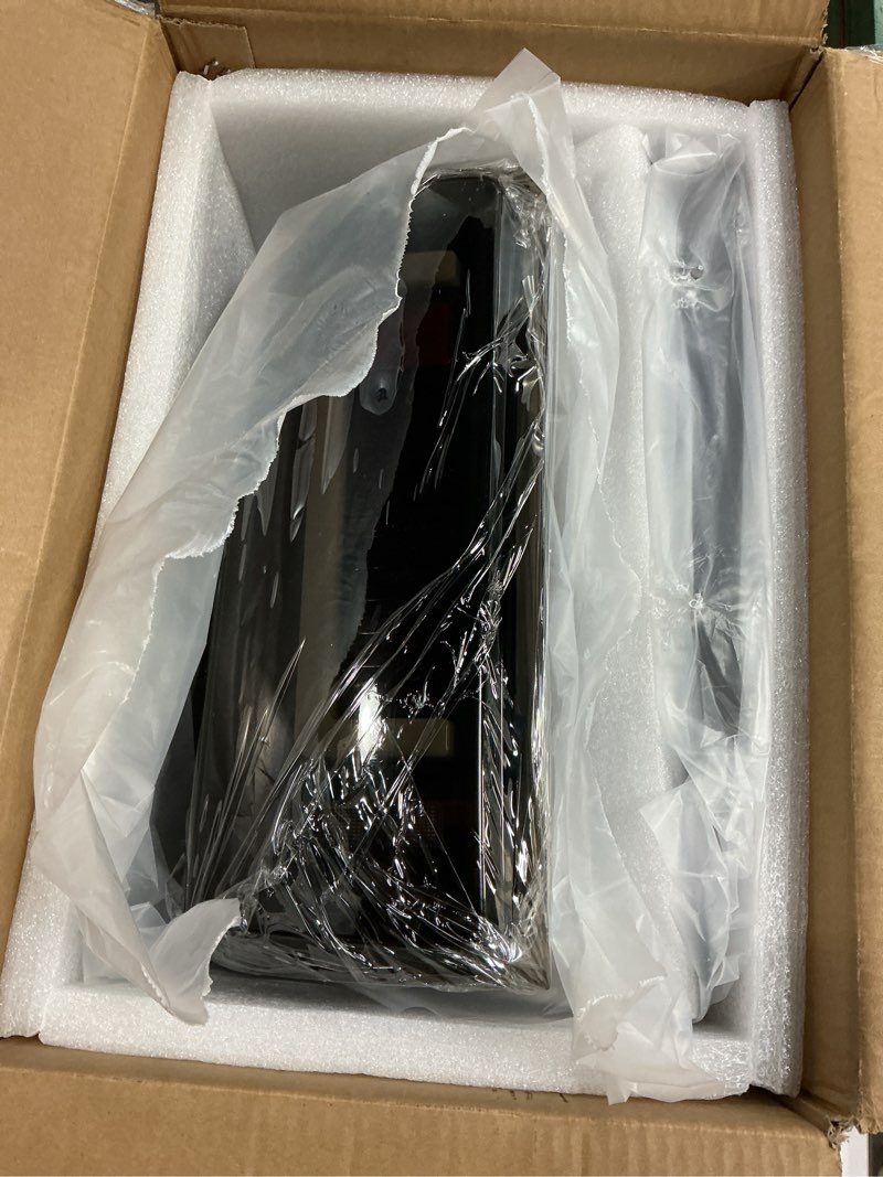 Condition photo showing New/Like New for Full LED Tail Lights for 2003–2006 Chevy Silverado 1500/ 2500HD /3500HD – Bright C-Shaped Design, Smoked Lens, Turn Signal, Brake & Reverse, Plug-and-Play, Weather Resistant C-Shaped Basic For 2003-2006 Silverado