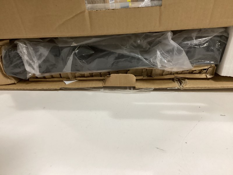 Condition photo showing New/Like New for TV 20 inch,Small Kitchen Flat Screen TV with Headphones Port,HDMI,USB and VGA Ports,DV-12V Cable & AC Adapter for use in Your Bedroom & Caravan (Full View Television)