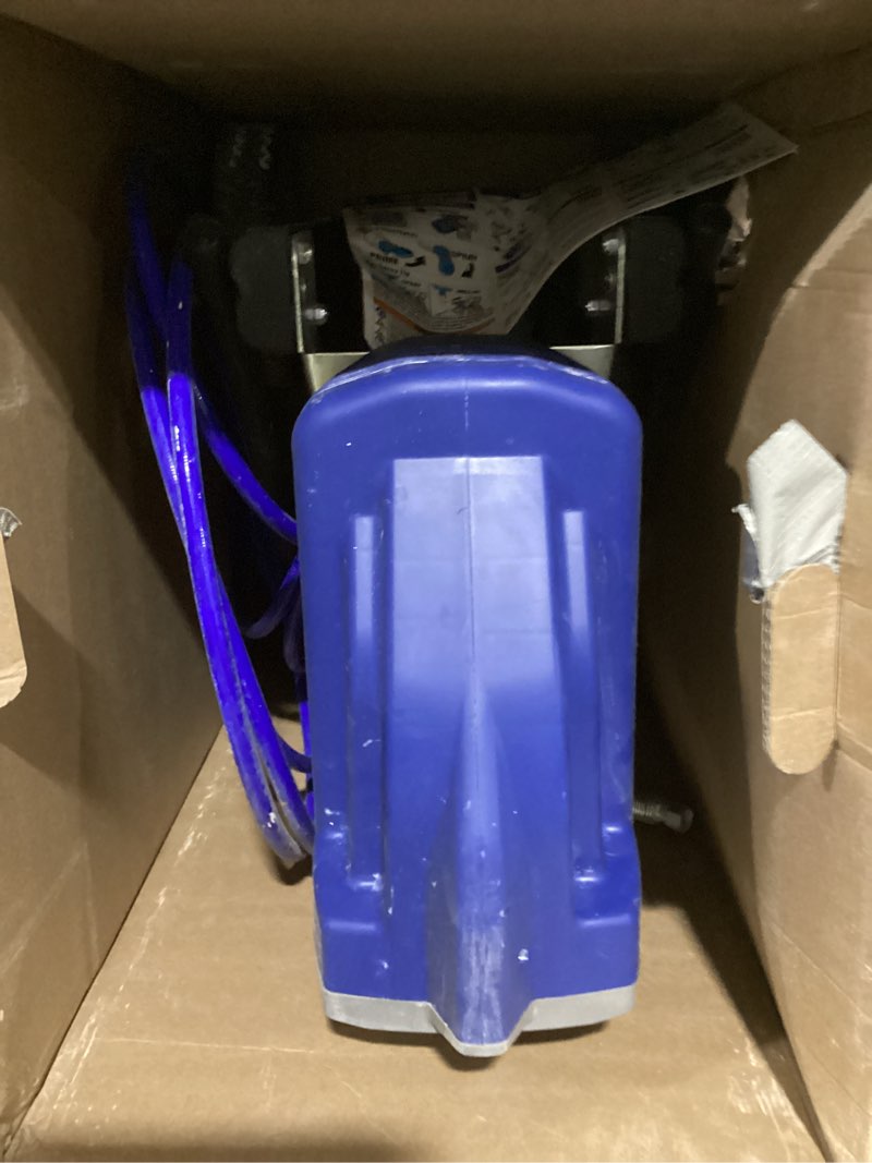 Condition photo showing Good Condition for graco magnum x7 airless paint sprayer