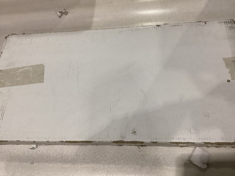 Condition photo showing New/Like New for Open sign Led light up red/blue