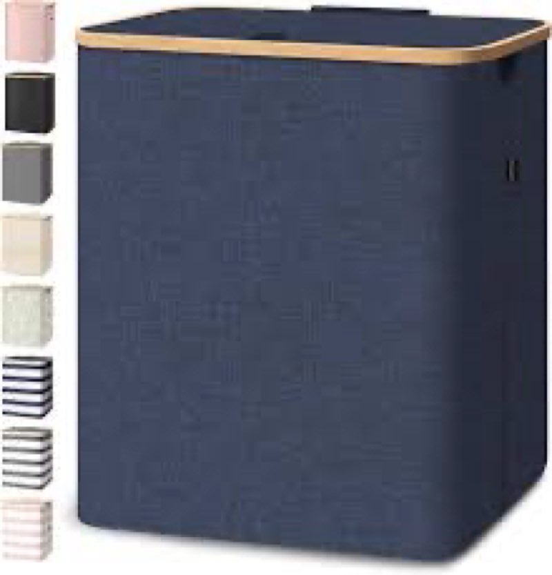 laundry hamper
