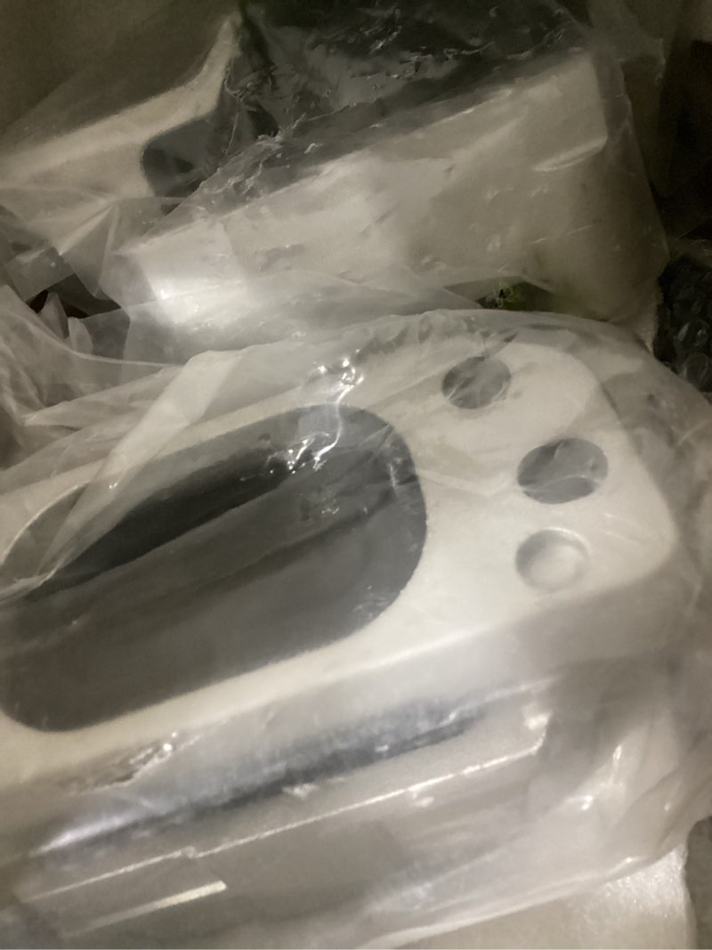 BIVIPO Engine Mount & Auto Trans Mount Set Replacement for Jeep Compass Renegade 2.4L 2015-2020 & Re