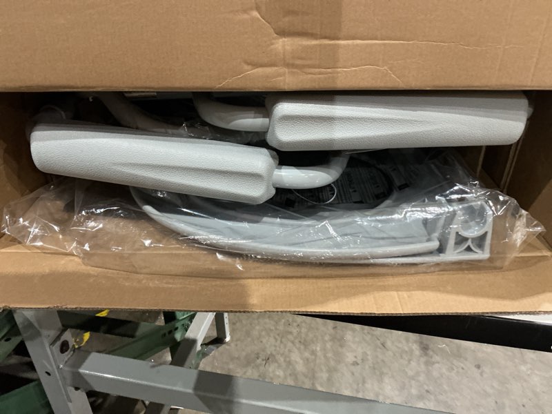 Condition photo showing Good Condition for commode, folding,1/cs
