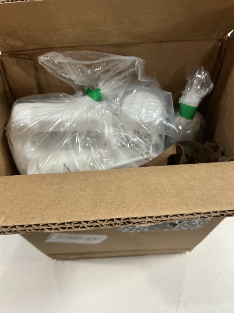 Condition photo showing New/Like New for benzarid pro mold killer fungicide disinfectant including aspergillus niger (black mold) h5n1 pack | multi-purpose fungicide, mildewstat, disinfectant, virucide | epa reg. 1 gal + 32 oz. 1 gallon + 32oz spray