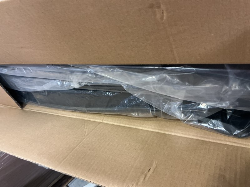 Condition photo showing Good Condition for custom for 2013-2018 subaru forester floor mats trunk cargo liner and backrest mat set all weather tpe accessories (for 2013-2018 subaru forester full set)
