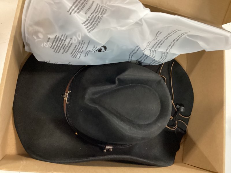 Condition photo showing Good Condition for cowgirl outfits for women western cow girls costume tassel fringe vest cowboy hat and accessories set