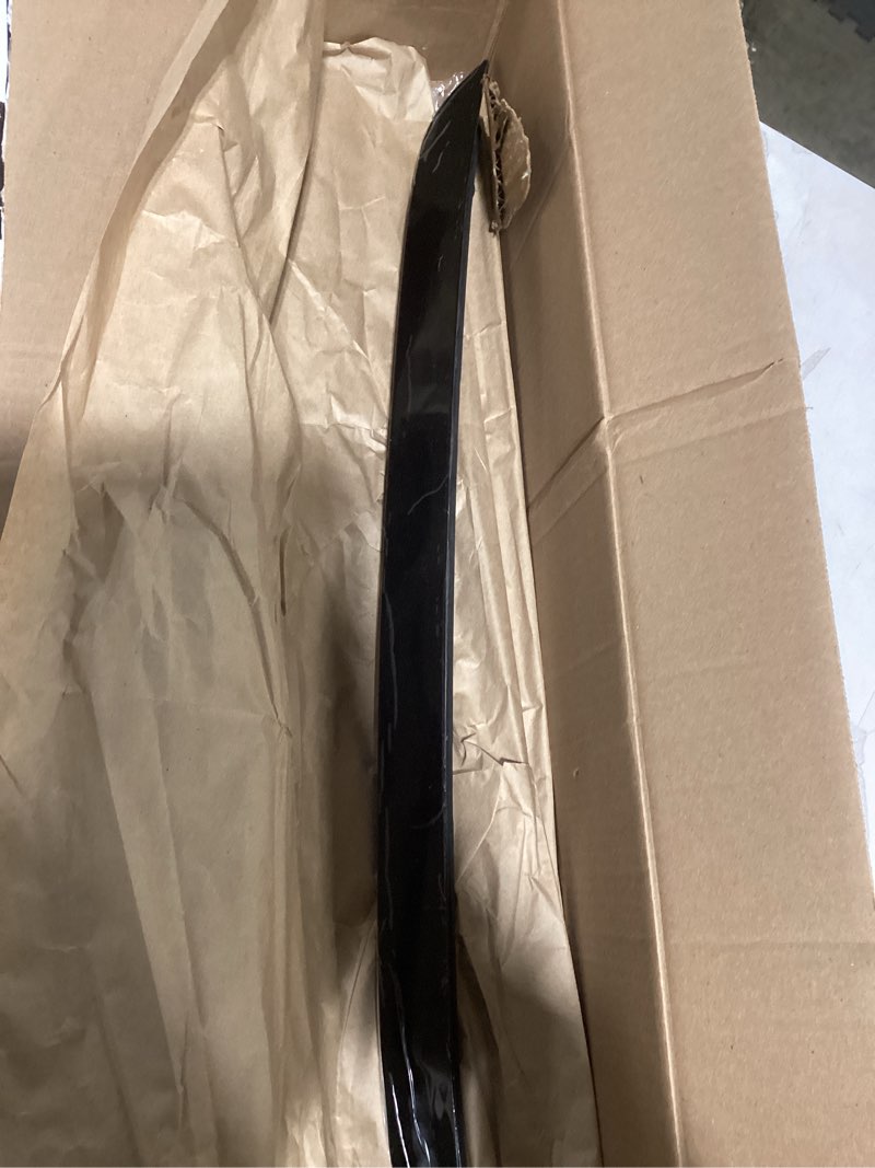 Condition photo showing Good Condition for 42795725 3rd brake light compatible with chevy malibu 2016-2025 high mount brake stop light 42795725 third brake light assembly