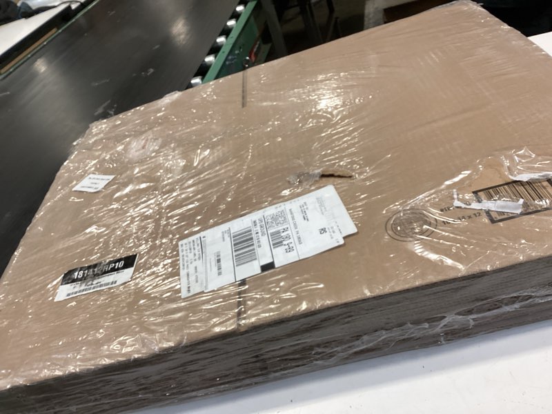 Condition photo showing New/Like New for 18 x 14 x 12" (10 pack) corrugated boxes