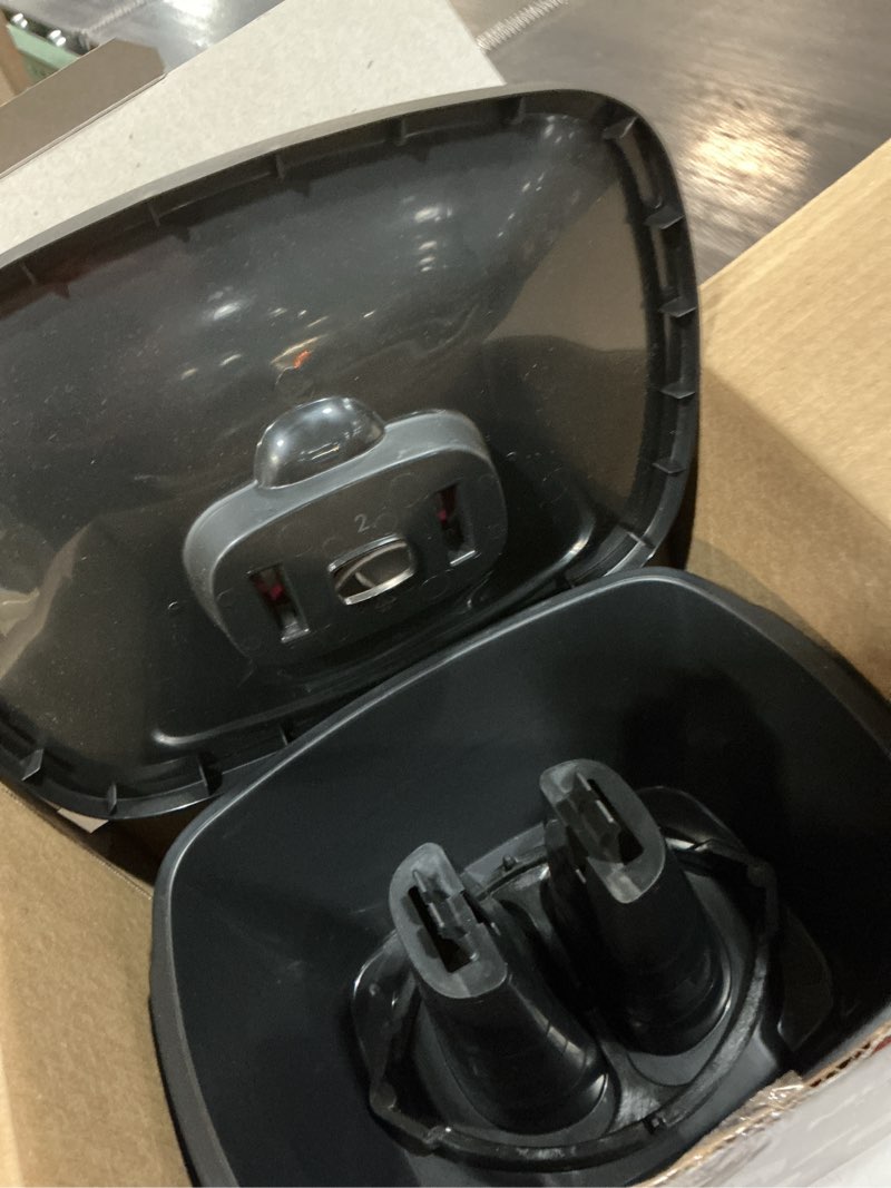 Condition photo showing Good Condition for ortho home defense mosquito kill and prevent - controls mosquitoes and larvae, silent, easy-to-use, mosquito killer protects up to 4,300 sq. ft., 1 station & 2 bands for 2 months protection mosquito station + bands