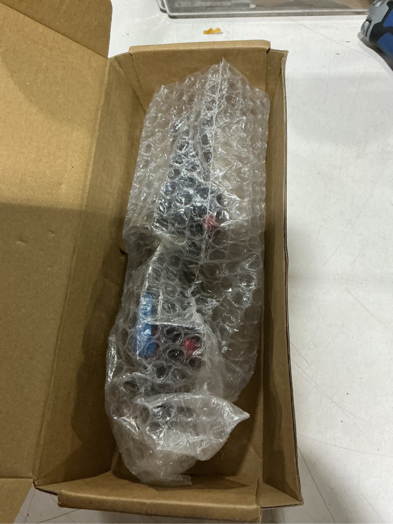 Condition photo showing Good Condition for dnm ao-39rc rear shock (aoy-36rc upgrade), air-adjustable, 165/190/200mm (165mm)