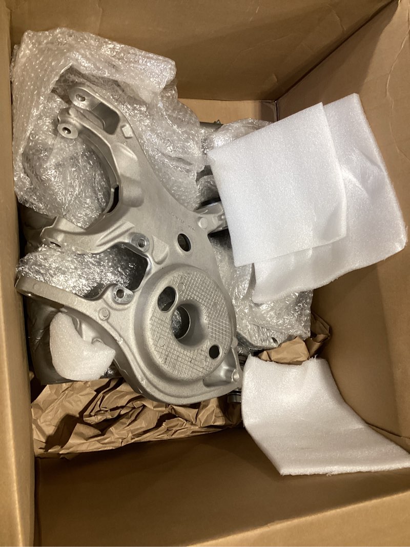 Condition photo showing Good Condition for 526-099 526-100 rear left & right lower suspension control arm compatible with ford fusion 2013-2020 & lincoln mkz 2013-2020 replaces dg9z-5500-c dg9z-5500-b gs7z-5500-j gs7z-5500-b