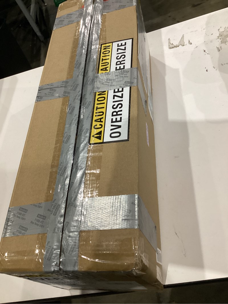 Condition photo showing New/Like New for Classic Accessories Universal SL Snow Thrower Cab