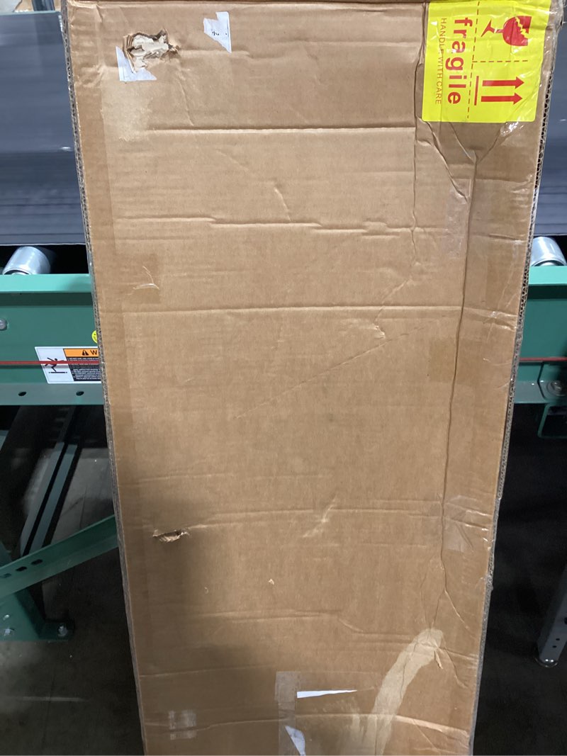 Condition photo showing Good Condition for Non Retractable Cargo Cover Shield Shade Black Replacement for Honda FIT 2015-2019