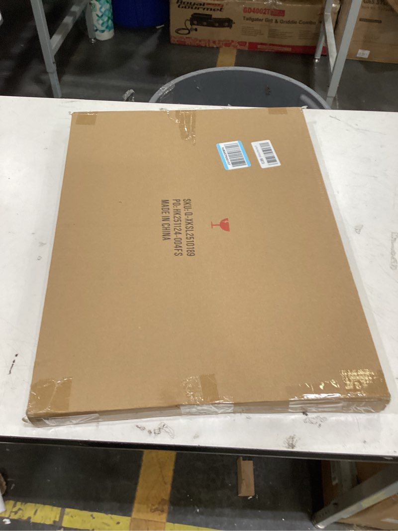 Condition photo showing Good Condition for this is an ikea lappviken door/drawer front in dark gray for the bestå storage system.