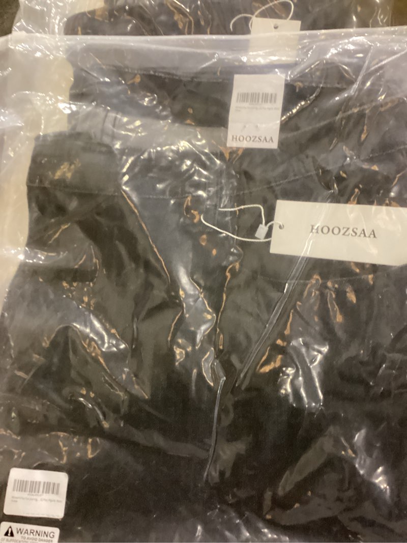 Women's Plus Size Jean High Rise Jean Ultra Lux Comfort Flare Jean with Pockets (US, Numeric, 22, Pl