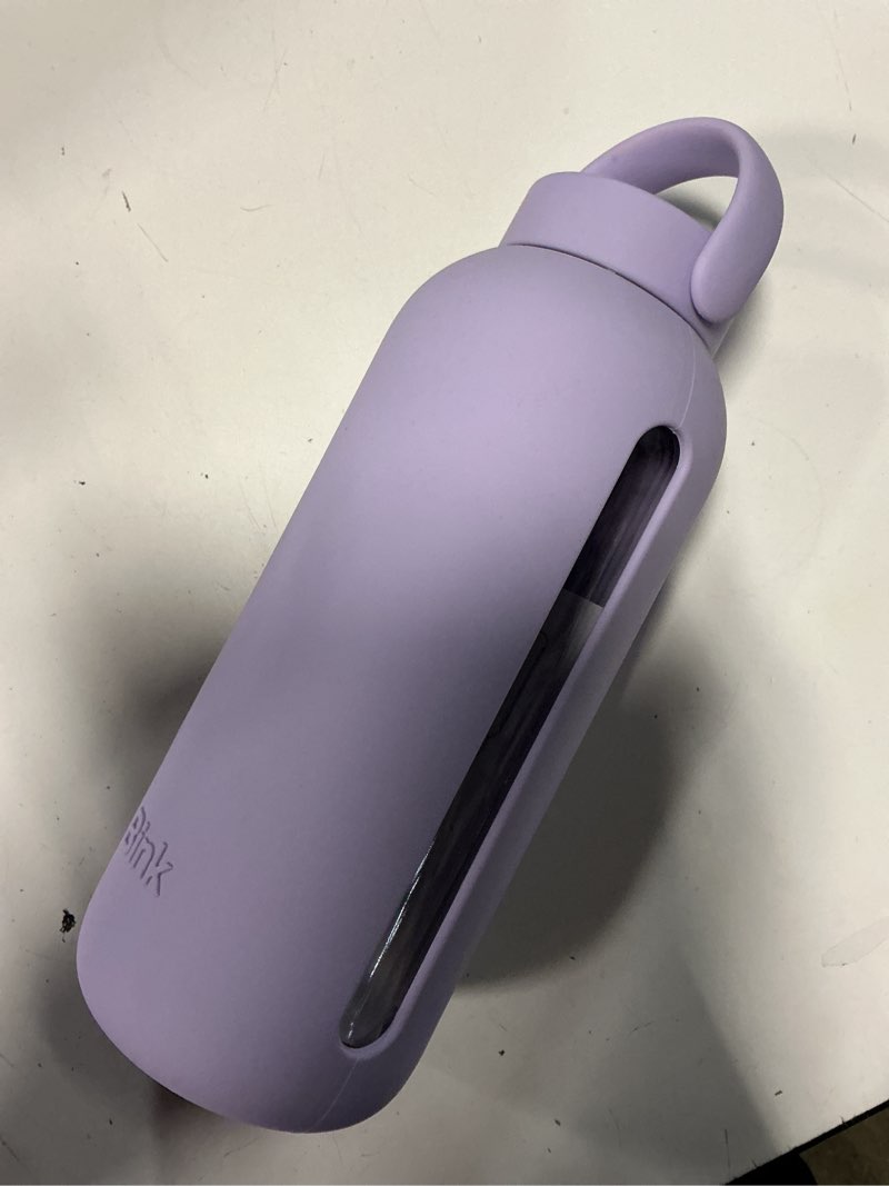 Condition photo showing Good Condition for bink 36 oz. big bottle with flip cap