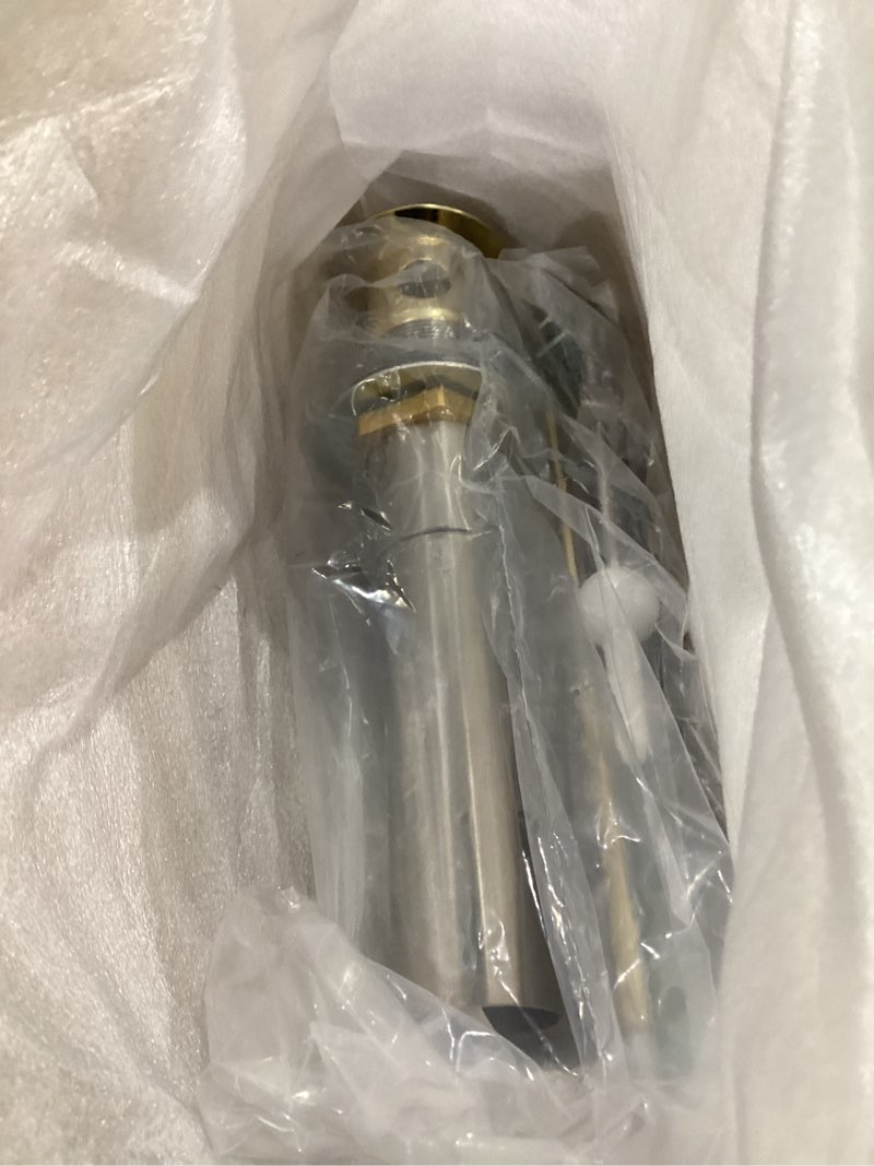 DELTA FAUCET RP5651PB LAV Faucet, Polished Brass