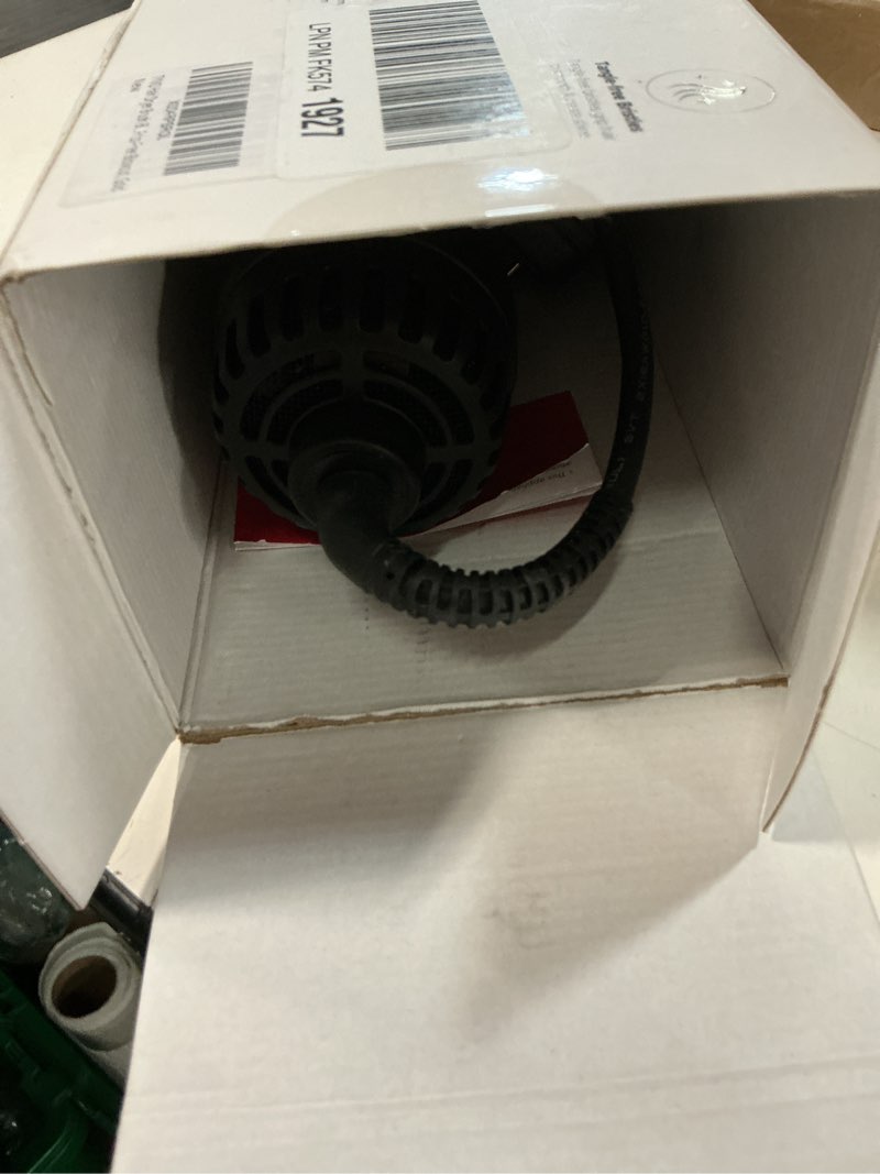 Condition photo showing As Is for tymo hot air brush - hair dryer & volumizer, professional one-step hair dryer brush with enhanced titanium barrel and ionic technology, hair straightener brush and blow dryer