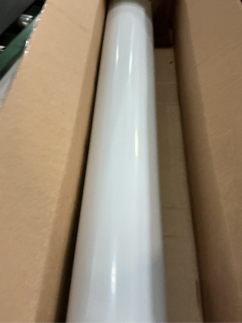 Condition photo showing Good Condition for Magnetic Dry Erase Whiteboard Paper, 40" x 30" Adhesive White Board Roll for Wall, Easy to Write and Clean Dry Erase Magnetic Board for Kids, Office, Home, with Marker, Eraser and Magnets