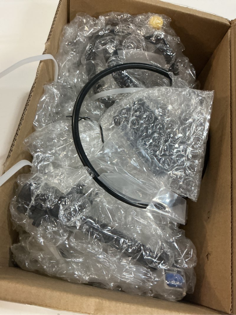 Condition photo showing Good Condition for ocpty fuel pump module assembly fit for 2003 for ford taurus all 3.0l replaces e2313m, p76059m, p76124m, fg0966, psf201