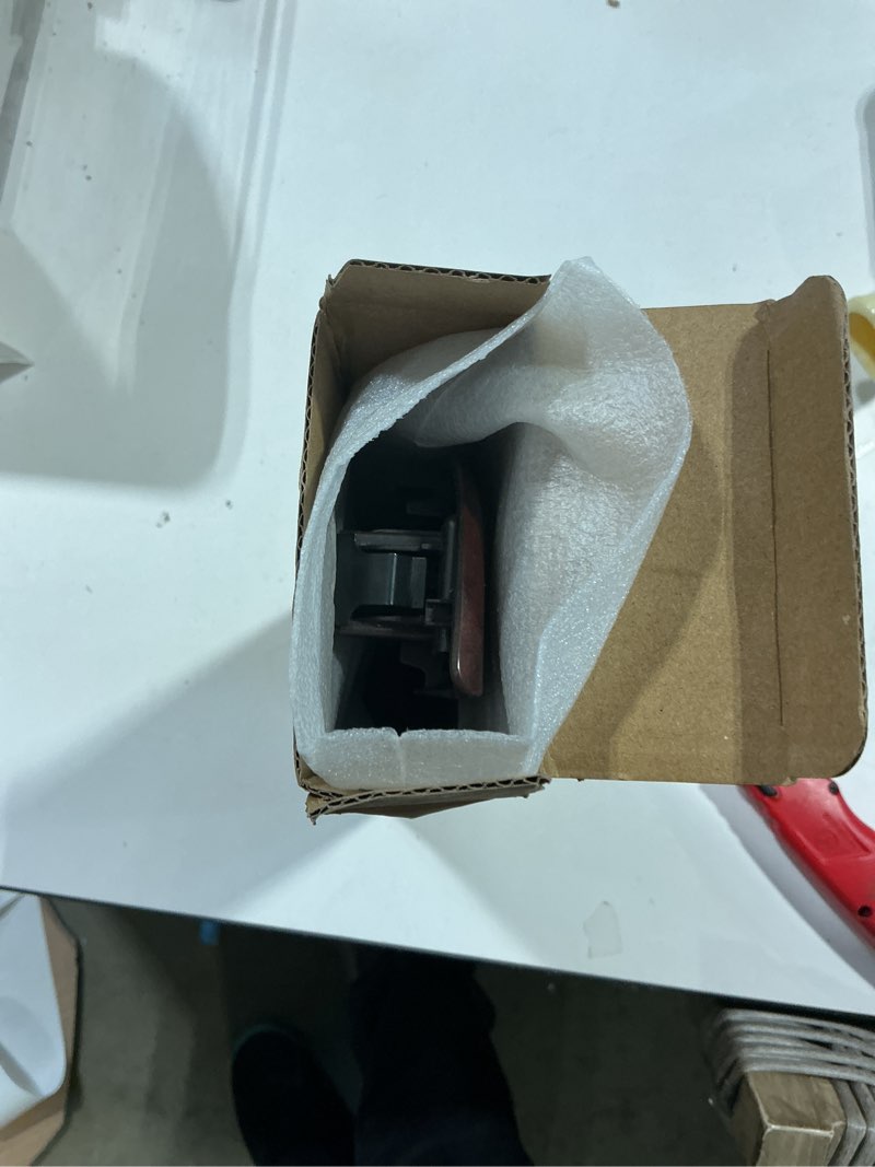 Condition photo showing Good Condition for window switch bezel cover front left driver side gaston walnut compatible with 2010-2013 chevy suburban silverado tahoe avalanche,gmc yukon xl replaces 20980434 door switch panel trim front left fit for 2010-2013 gaston walnut
