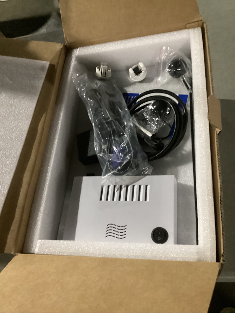 Condition photo showing Good Condition for GWALSNTH 32000 in 1 Wireless Pandora Box Bluetooth Arcade Games Console,1280X720 Display,3D Game,Search/Save/Hide/Pause,1-4 Players 32000 Games+bluetooth