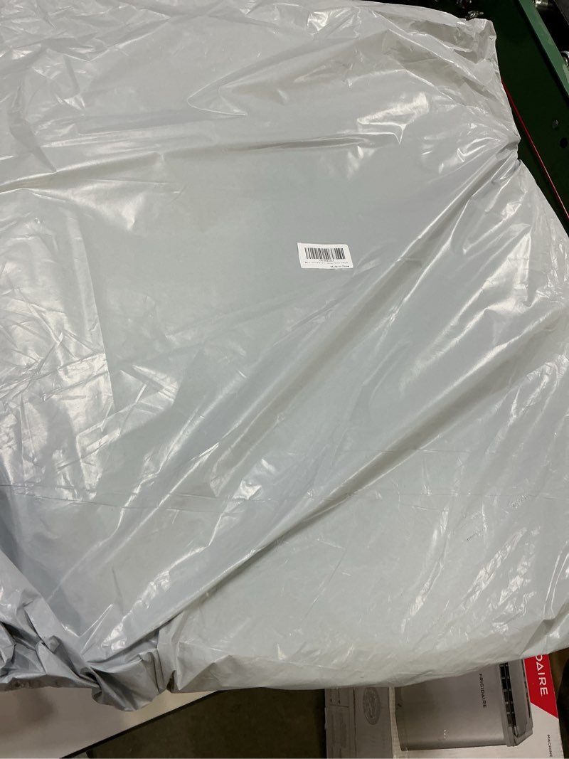 Condition photo showing Good Condition for Portable Green Screen Backdrop with Stand,Foldable 5x7ft Chromakey Blue&Green Screen 2 in 1 Pop Up Collapsible Backdrop for Photo and Video Shooting,Gaming (Green & Blue)