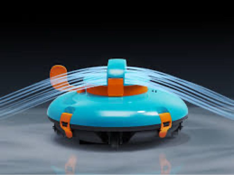  LVKE L1 Cordless Robotic Pool Cleaner