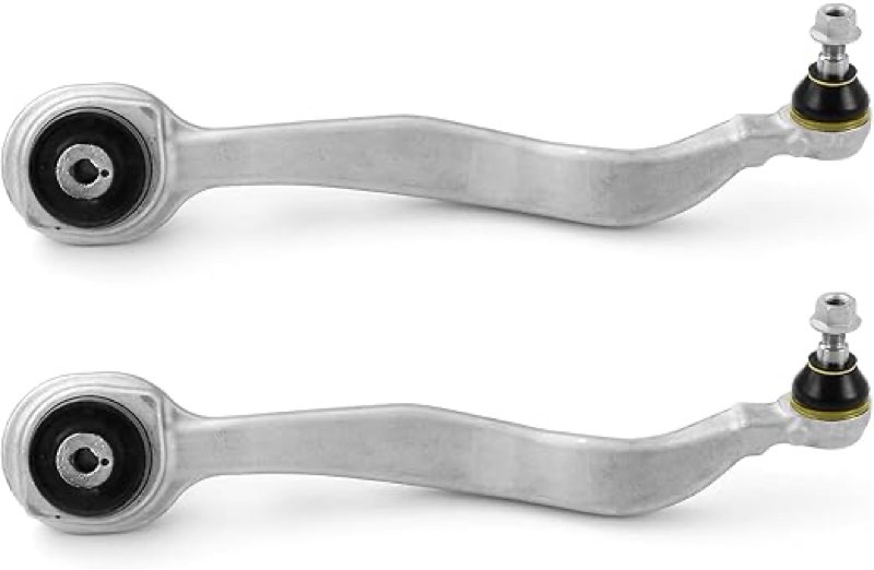 ALADICHE Front Lower Forward Control Arm Fit For 2008-2009 Mercedes-Benz C300, 2010-2011 C300 4Matic