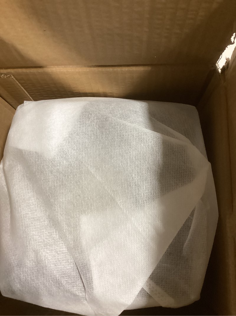 Condition photo showing New/Like New for Uten Automatic Watch Winder Box Luxury Wooden Watch Storage Case, Double Watch Winder with Quiet Motor 4 Rotation Mode for Father's Day Gift for Him, Birthday Gift. Red Red Watch Winder 1