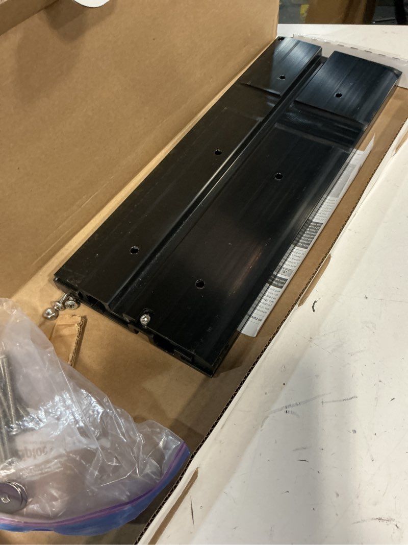 Condition photo showing Good Condition for minn kota mka-61 quick release bracket for trolling motors