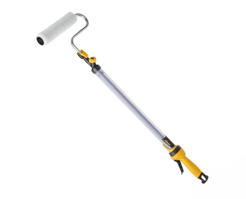 PaintStick EZ Roller