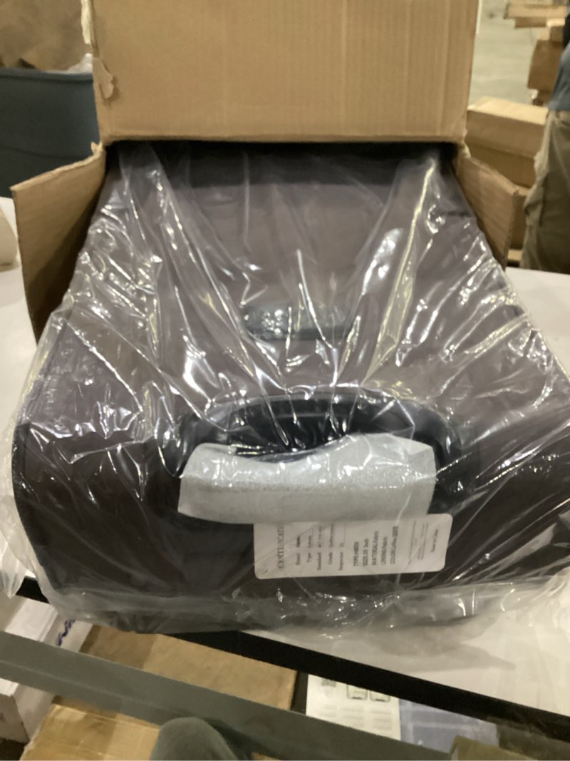 Condition photo showing New/Like New for Hanke 20 Inch Expandable Carry On Luggage 22x14x9 Airline Approved Softside Suitcases with Wheels Lightweight Travel Luggage Rolling Suitcase with Lock for Men and Women.(Coffee) 20-Inch Carry On Coffee