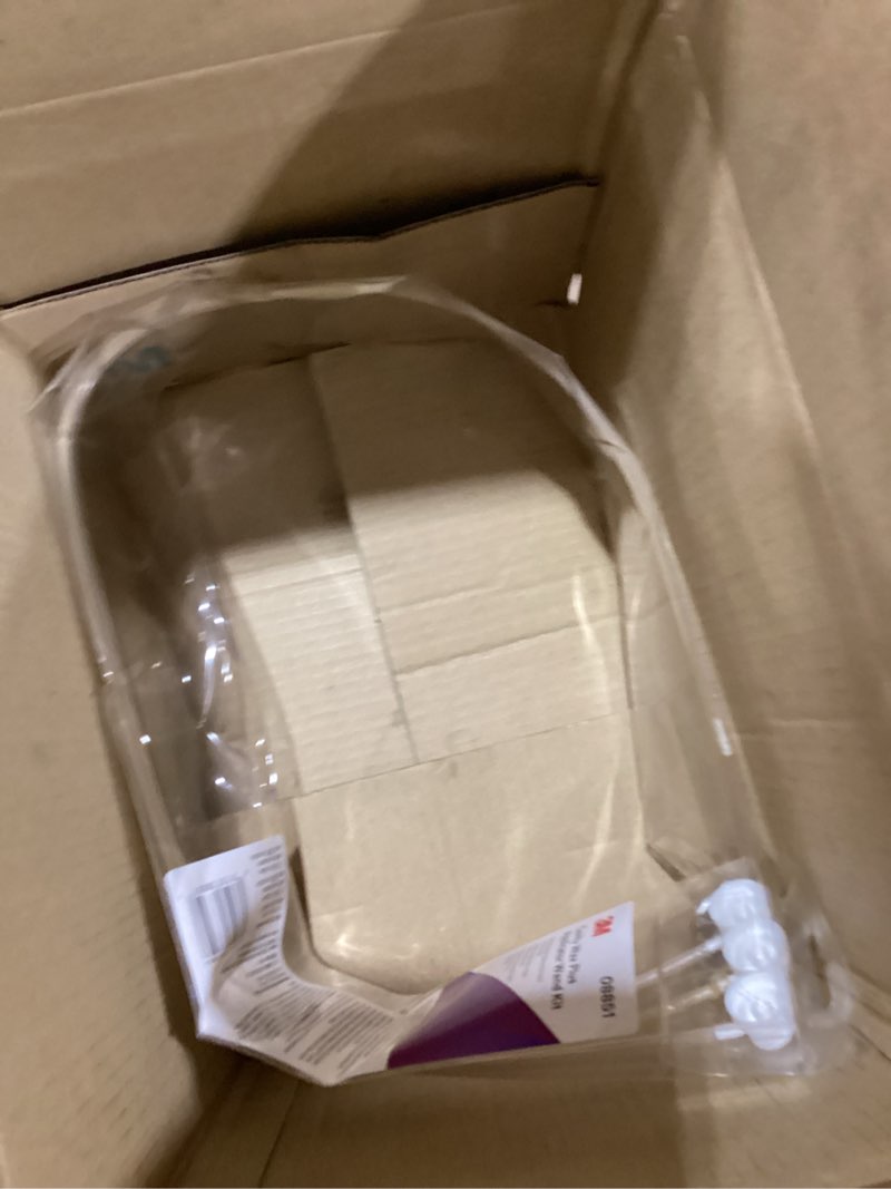 Condition photo showing Good Condition for 3m cavity wax plus applicator wand kit, 08851, 360-degree nozzles, corrosion protection, collision repair