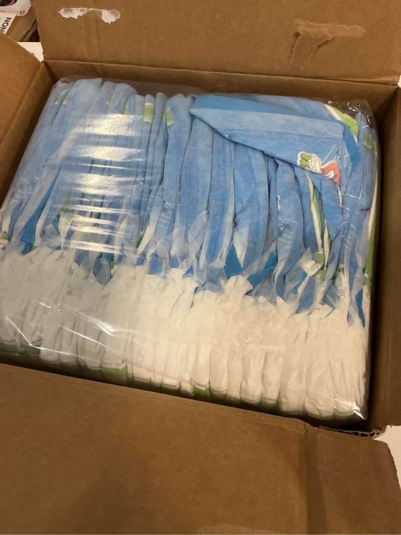Condition photo showing New/Like New for pull-ups boys' potty training pants, size 4t-5t training underwear (38-50 lbs), 56 count 4t-5t 56