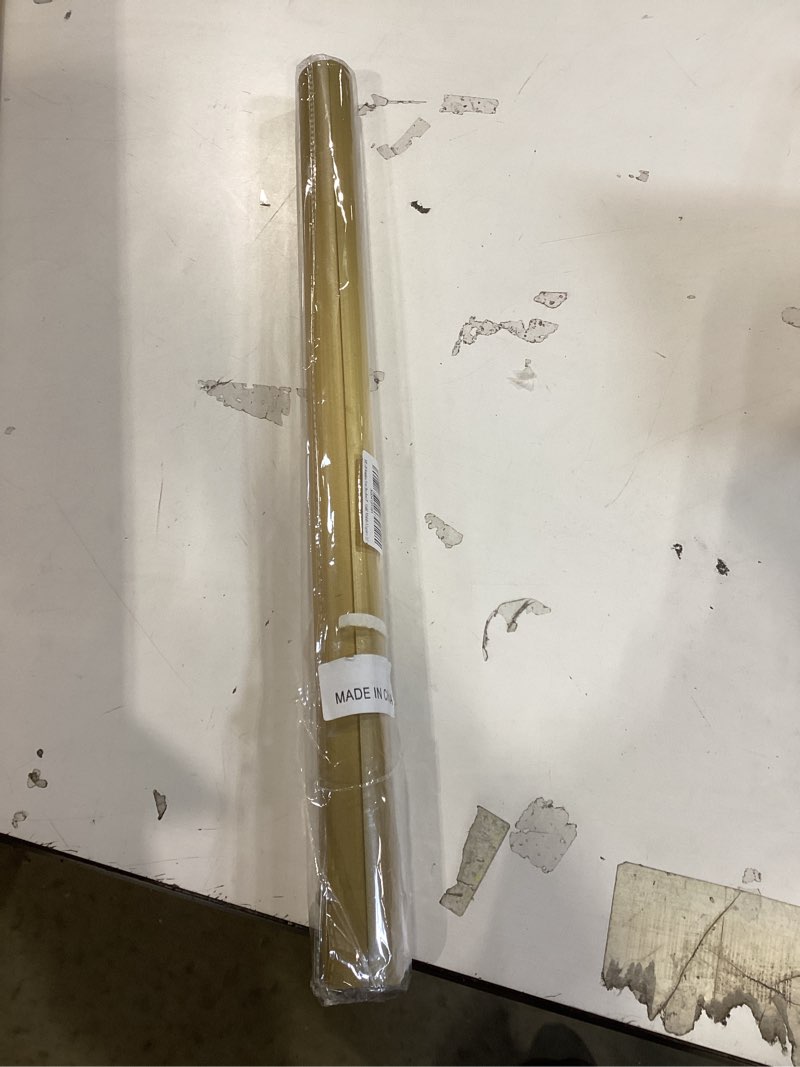 Condition photo showing New/Like New for Stainless Steel Brushed Pattern Dishwasher Magnet Cover Panel Decal Home Appliance Art, Stainless Steel Fridge Door Cover Decals Magnetic, Gold, Mobile Magnetic 23" x 26"