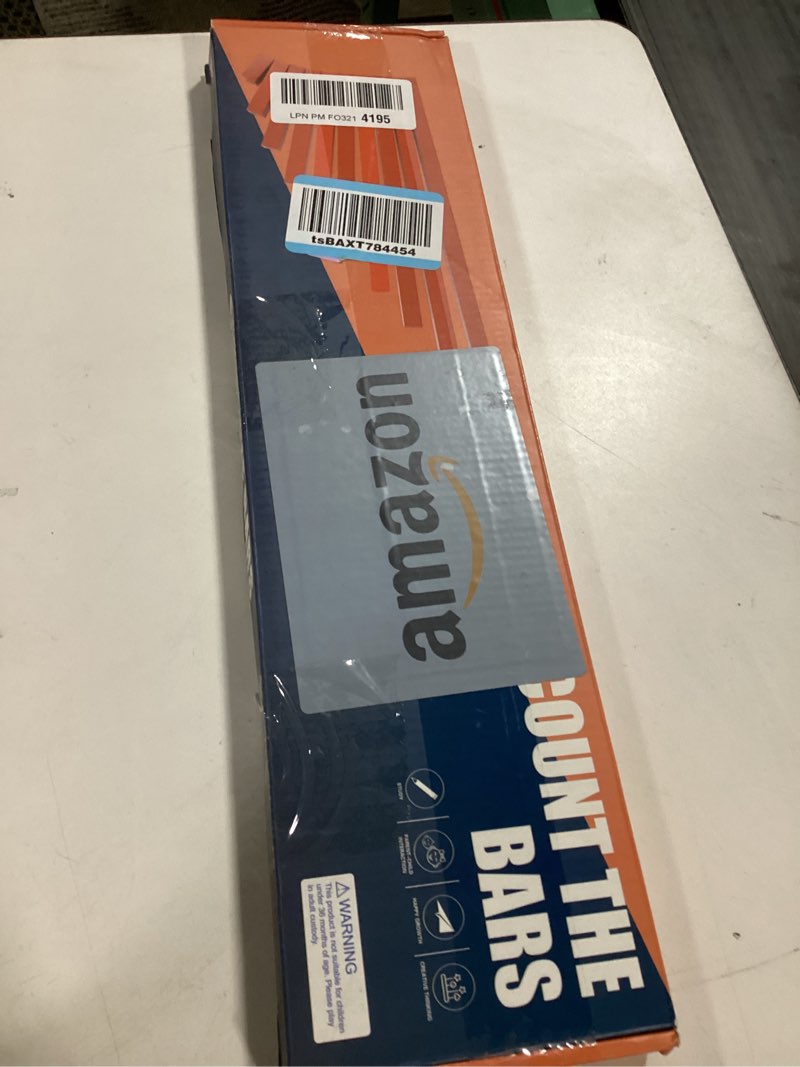 Condition photo showing Good Condition for Kghios Montessori Long Red Rods Montessori Sensorial Toys Material for Toddlers Children Kids Educat