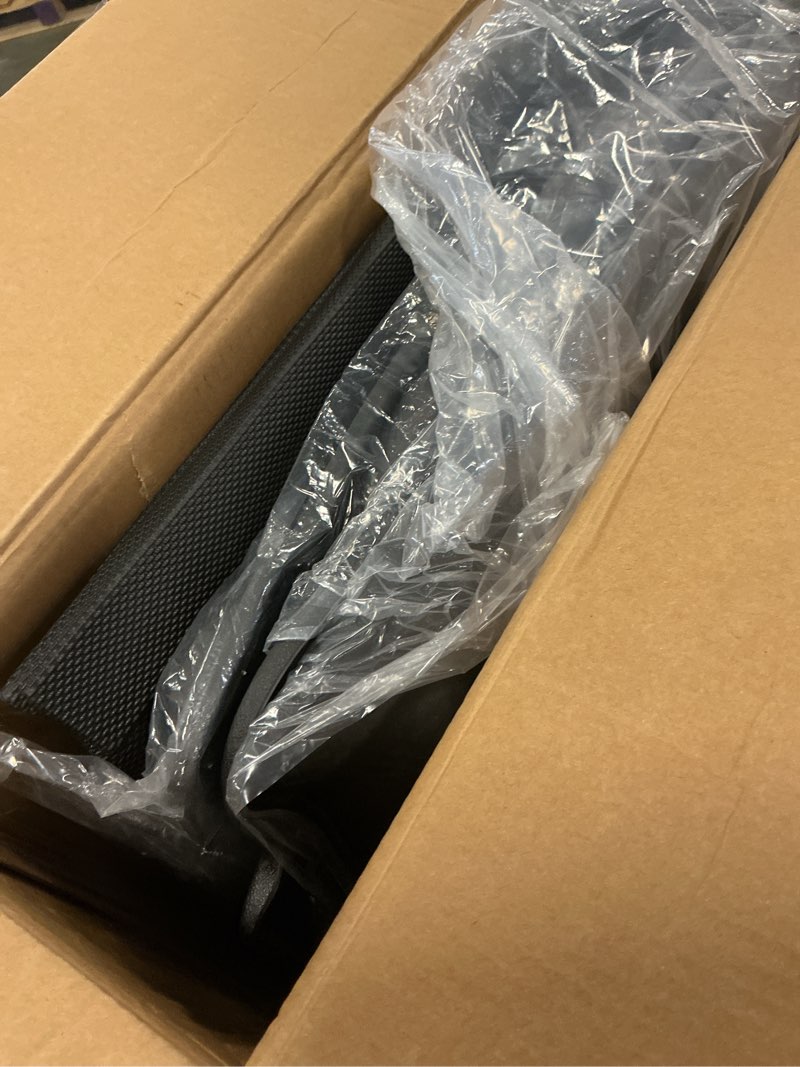 Condition photo showing Good Condition for HAFIDI® Floor Mats & Cargo Liner Set Fit for 2023 2024 2025 Mercedes Benz GLC& GLC 300& GLC 350e& GLC 43 AMG, All Weather Protection TPE Anti-Slip Car Full Set Floor Liners Custom Accessories - Black