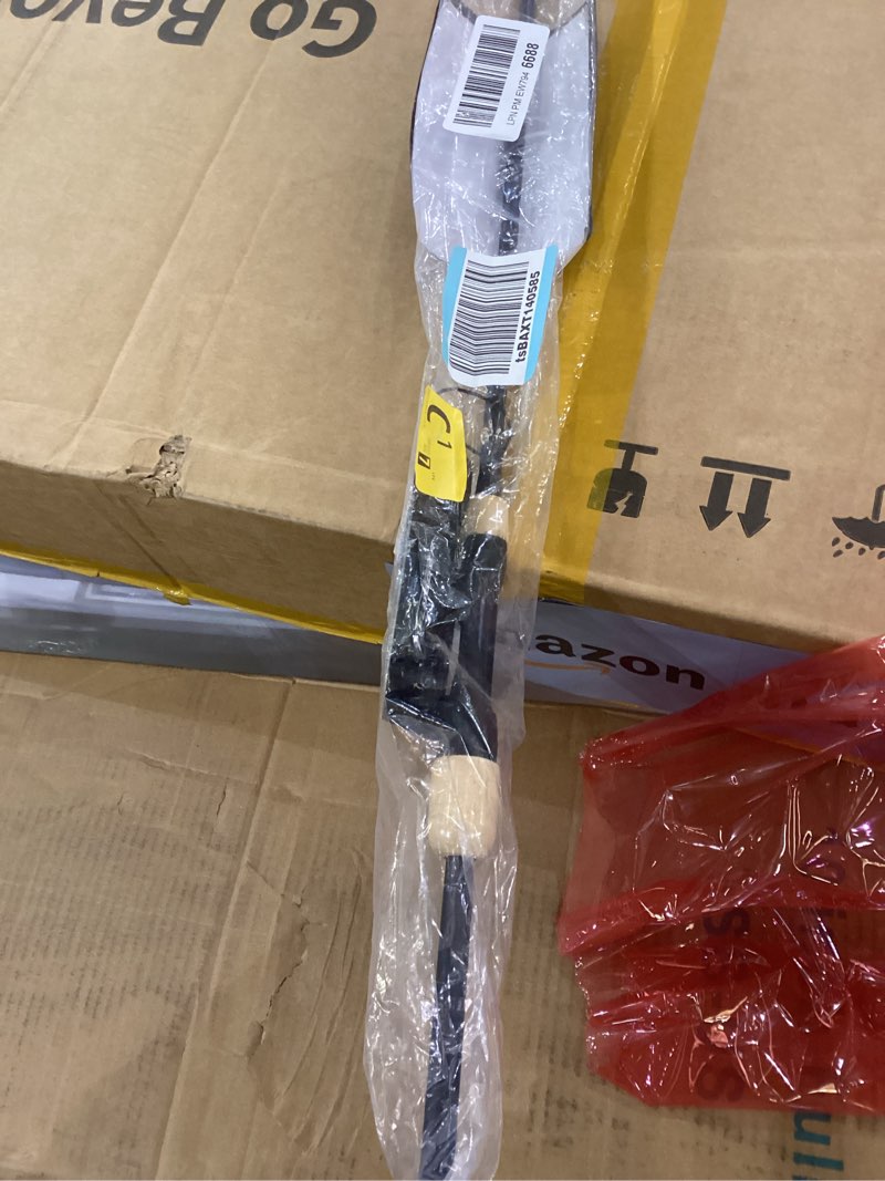 Condition photo showing Good Condition for Pflueger President XT Spinning Fishing Rod 7' - Medium Heavy - 1pc