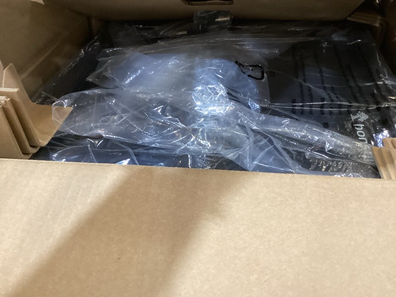 Condition photo showing Good Condition for bonsaii security safe box,1.2 cubic feet large document safe box,new type of digital keypad lock,removable shelf for money,jewelry and valuables,12.99 x 14.17 x 12.99 inches 1.20 cu.ft. (new lock)
