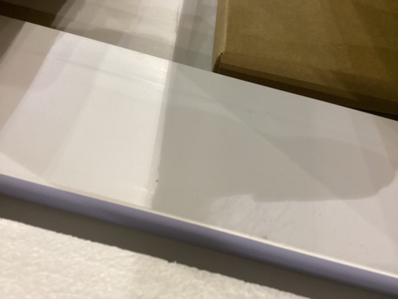 Condition photo showing New/Like New for Led bathroom mirror 