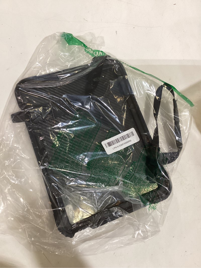 Condition photo showing Good Condition for auizotl case for ipad (a16) 11'' 11th/10th generation 10.9'' 2025/2022,ipad case 10th generation with screen protector,heavy duty shockproof cover for i pad 11.0/10.9 inch,black black for ipad a16 11th/10th generation (11.0/10.9 inch)