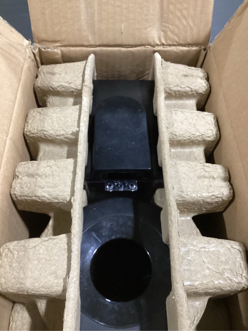 Condition photo showing New/Like New for SimplyGoodCoffee Coffee Maker / Coffee Machine. 8 Cup Automatic Drip Pour Over Coffee Brewer. Easy To Use, Gold Cup Standard. Black/Stainless Steel