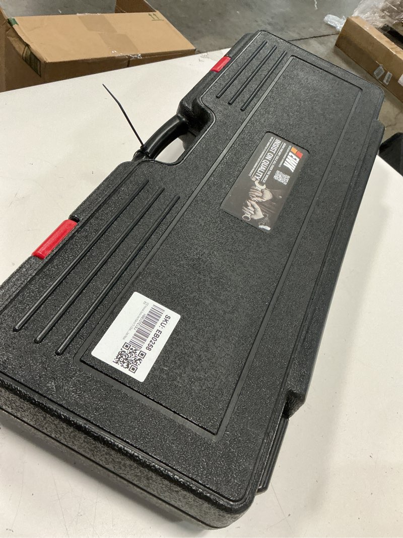 Condition photo showing New/Like New for ewk pneumatic car dent puller & suction cups 75mm 100mm 125mm for auto body repair