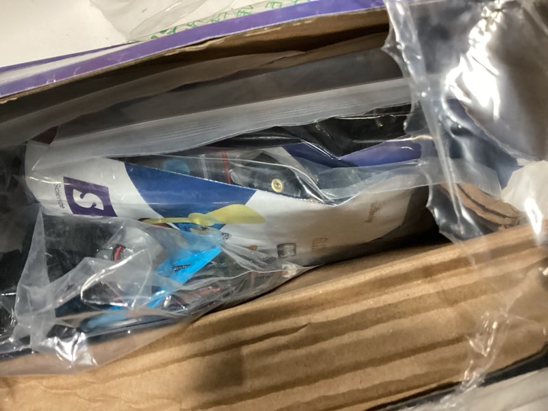 Condition photo showing Good Condition for STEM Kits for Kids Crafts 6-8 8-12, Boys Gifts Toys for 6 7 8 Year Old Boy Birthday Gift Ideas, STEM Toys Crafts 6+ 7+ yr, Robotics Science Kits Activities Robot Building Age 8-10 9 10 11 12 13 14