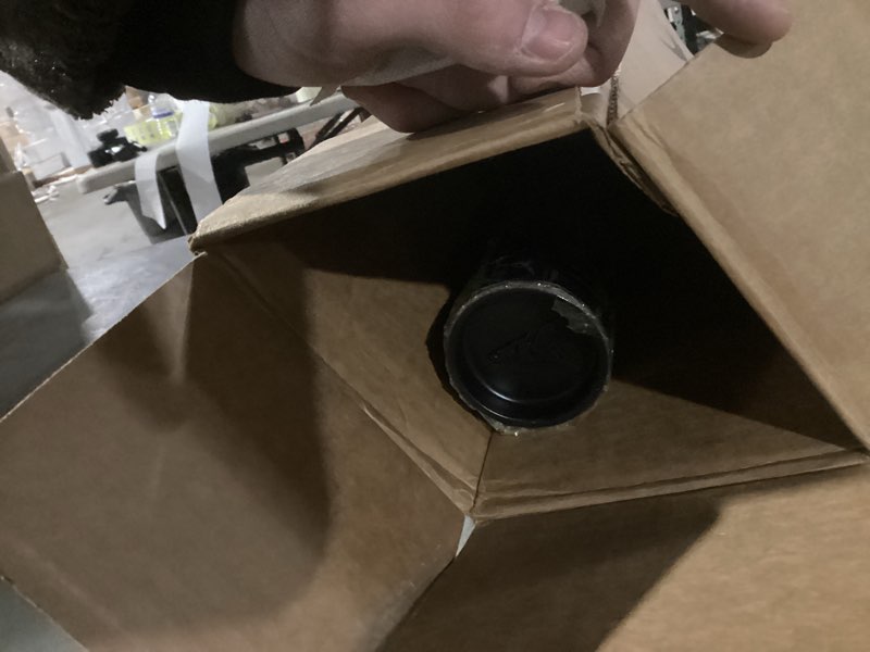 Condition photo showing New/Like New for KastKing Royale Legend II Twin Tip Fishing Rod and Reel Combos, Spinning & Casting Combo, IM6 Graphite 2Pc Blanks, Extra Backup Tip Section, Stainless-Steel Guides, KastFlex Technology, EVA Handles Cast-6'6''- M Twin-tips Rod, Left Handed