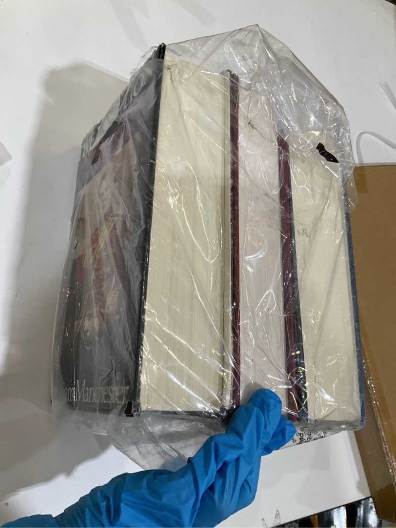 The Last Lion Box Set: Winston Spencer Churchill, 1874 - 1965