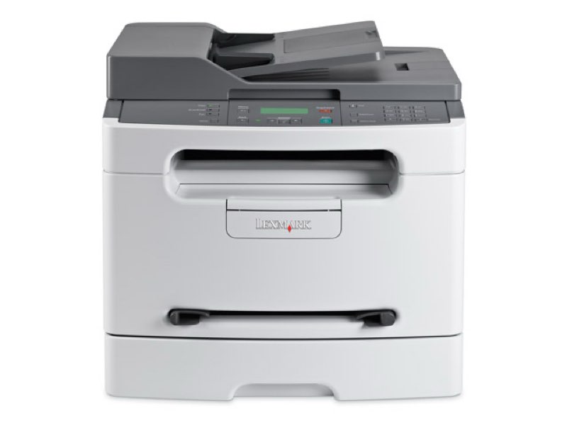 Lexmark X204n
